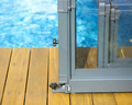 Pooltak Majorca 670 x 470 cm Canopia by Palram